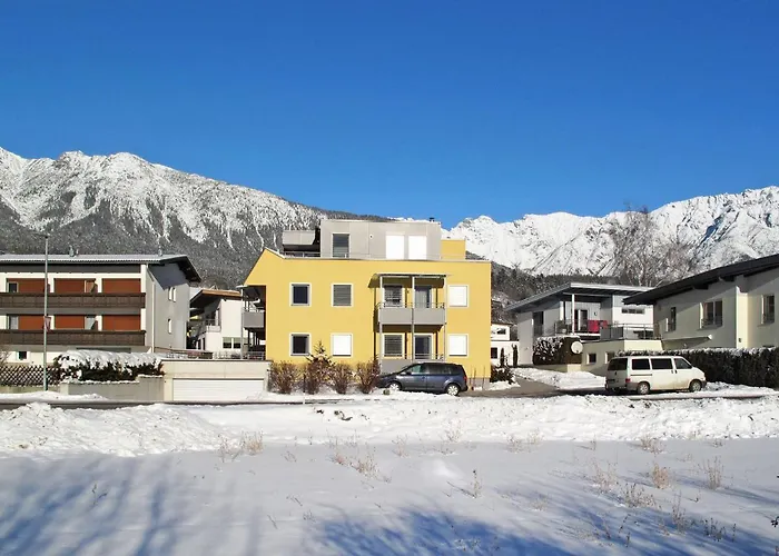 Edith-1 By Interhome *