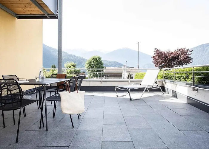 Appartement Edith-1 By Interhome *