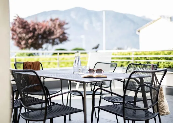 Edith-1 By Interhome