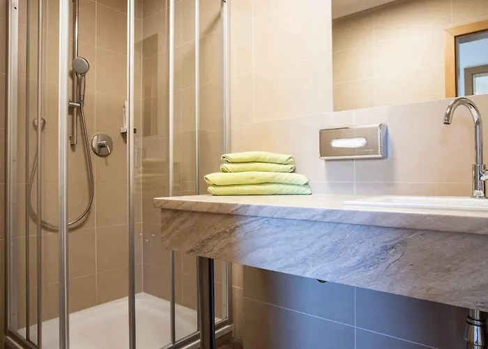 Appartement Edith-1 By Interhome