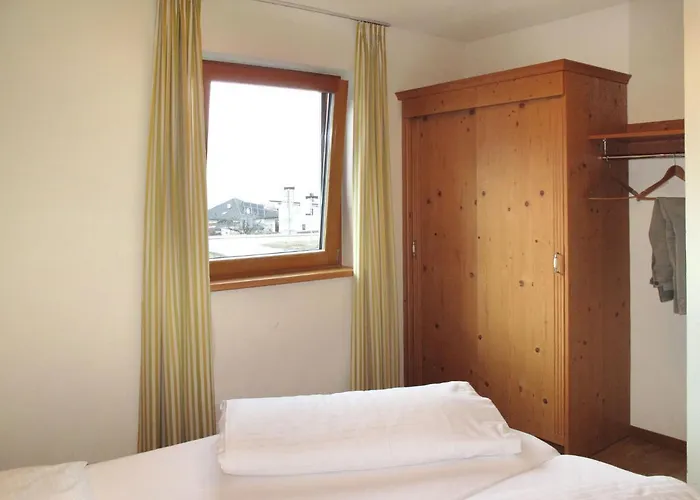 Edith-1 By Interhome Appartement