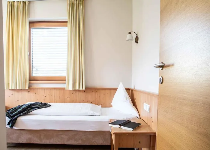 Appartement Edith-1 By Interhome Imst