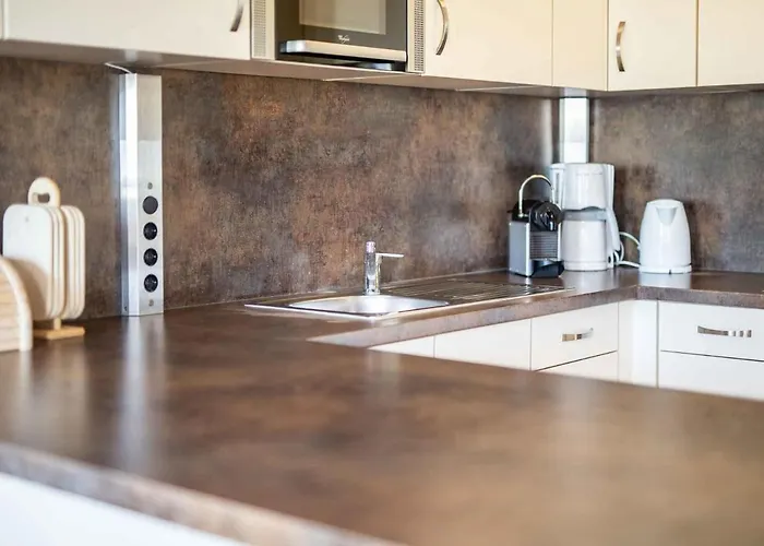 Edith-1 By Interhome Appartement *