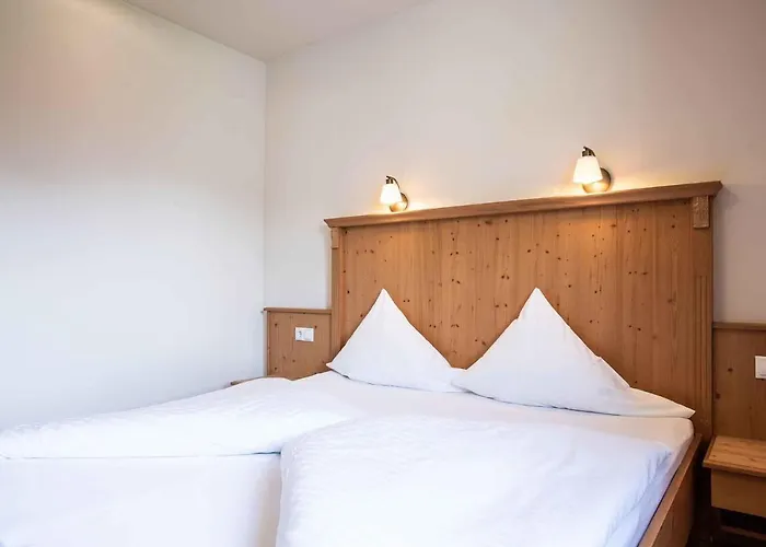 Edith-1 By Interhome Appartement Imst