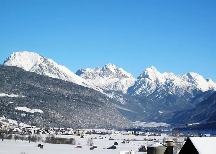 Appartement Edith-1 By Interhome Imst