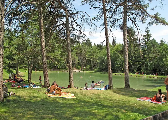 Edith-1 By Interhome Appartement *