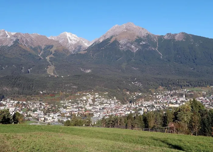 Edith-1 By Interhome Appartement