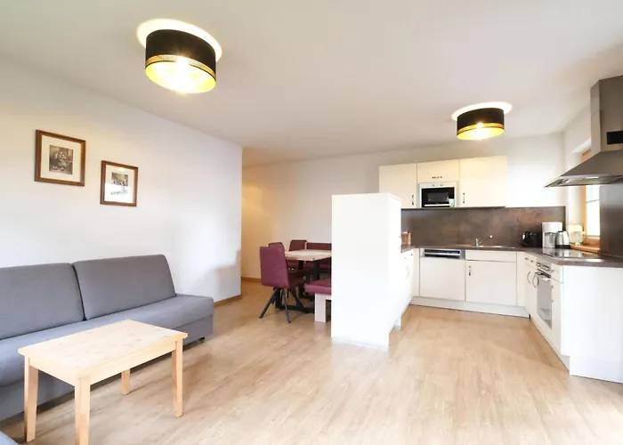 Edith-1 By Interhome Imst