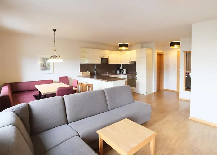 Edith-1 By Interhome Appartement *