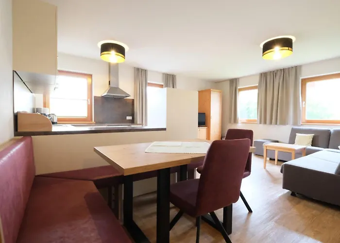 Edith-1 By Interhome Appartement *