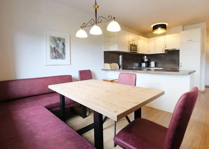 Edith-1 By Interhome Appartement