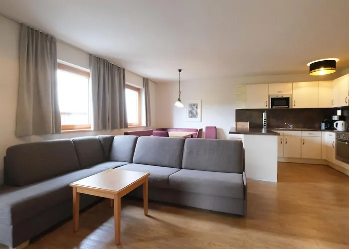 Appartement Edith-1 By Interhome *