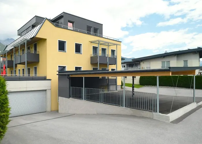 Edith-1 By Interhome Appartement *