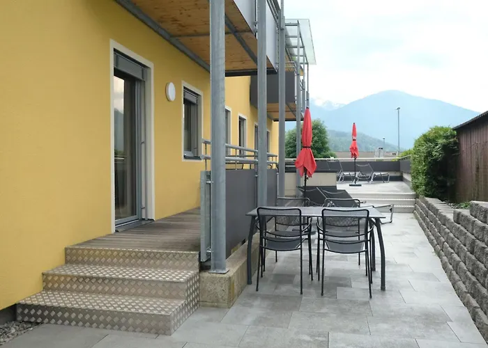 Edith-1 By Interhome *