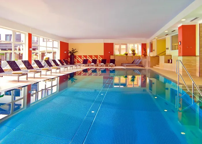 Edith-1 By Interhome *